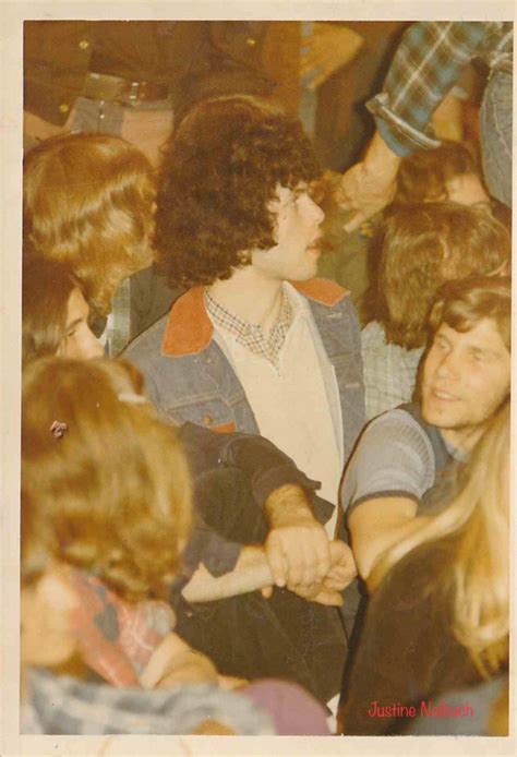 Life in the 1970s - LetterPile