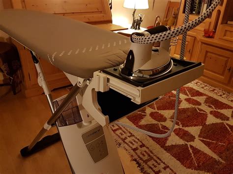 Produkttests von Leo56: Laurastar
