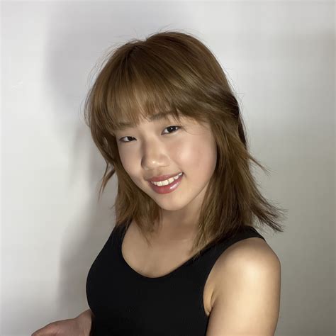 Nancy Lin - Professional Profile, Photos, and Videos on Project Casting