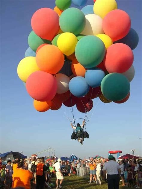 types kinds shape colors  balloons