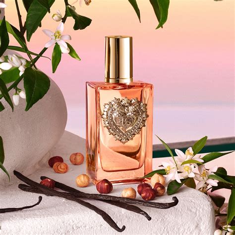 Devotion - Eau de Parfum Intense de Dolce & Gabbana ≡ SEPHORA