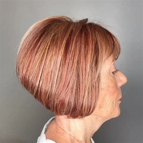 25 Radiant Inverted Bob with Bangs to Try (2024 Trends)
