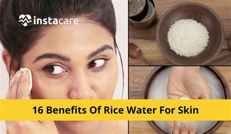 Benefits Oof Rice Water Clearance | emergencydentistry.com