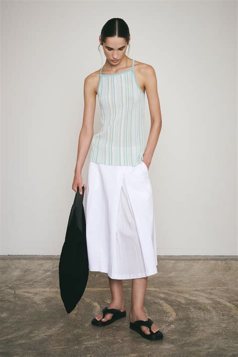 Nehera Spring 2025 Ready-to-Wear Fashion Show & Collection Review [PHOTOS]