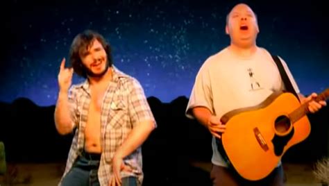 Tenacious D on the impact of Nirvana and their friendship with Dave Grohl