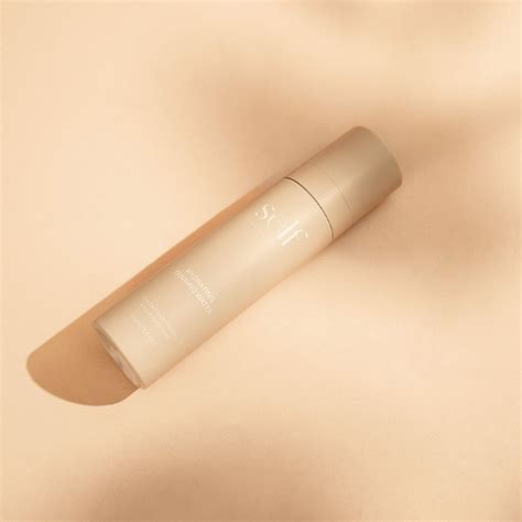 Hydrating Face Tan Water - Face Tanner - O Cosmedics