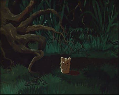 Мультфильм "Мышонок Пик" (Союзмультфильм, 1978 г.)