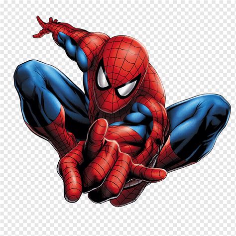 Super Herois Homem Aranha Png
