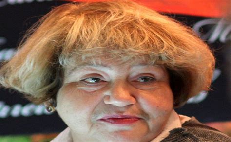 Умерла известная писательница и переводчица Екатерина Вильмонт: новости ...