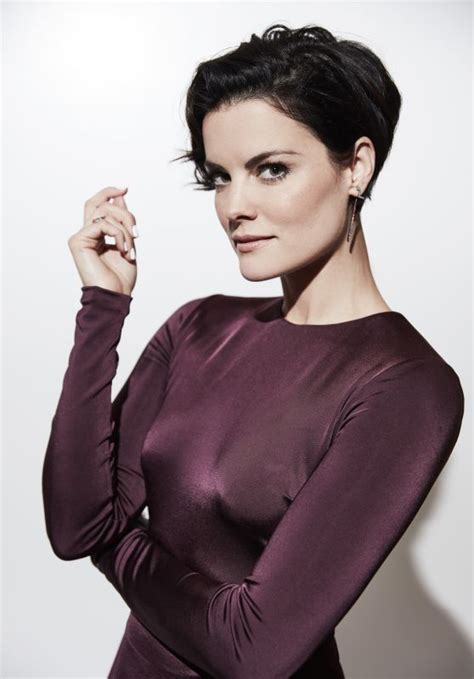 Jaimie Alexander Latest Photos - CelebMafia