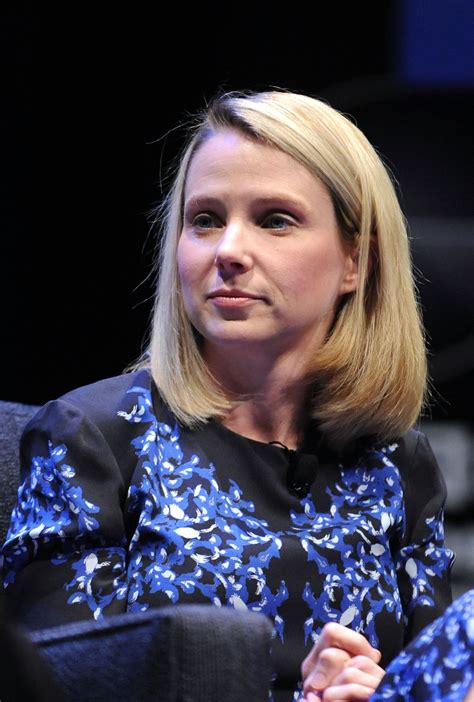 Marissa Mayer College