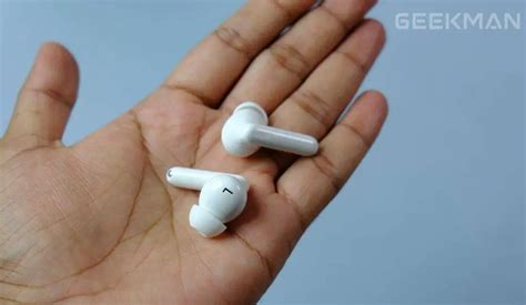 Oppo Enco Air 3 Pro review, Best Budget TWS Earbuds!