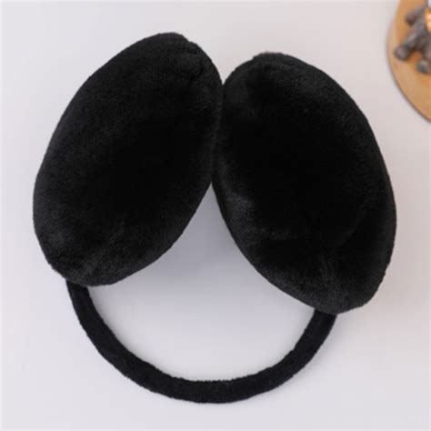 Pxiakgy Women Winter Cute Earmuffs Ladies Earmuffs Warm