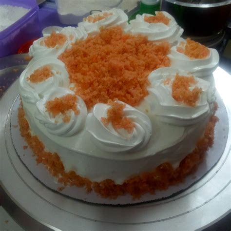 Finger Licking Tit Bits