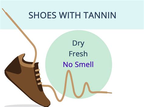 Smelly feet causes | Tannins.org