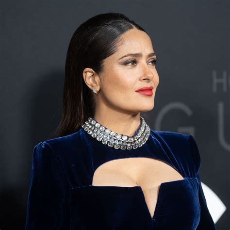 Es War Einmal In Mexiko, Salma Hayek Sex Symbol Und Feministin: Salma