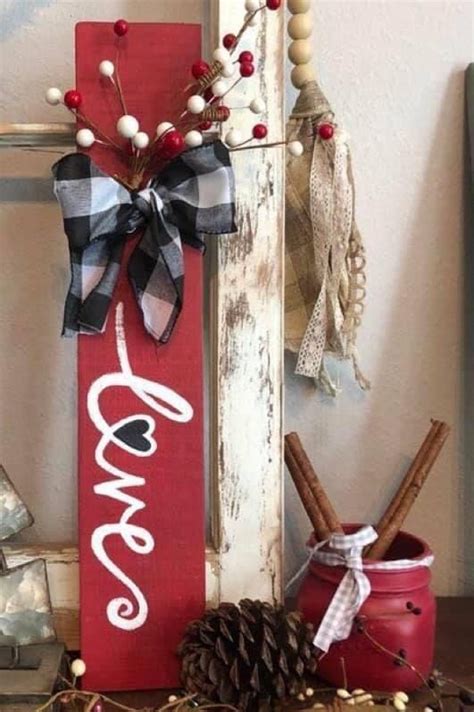 Pin by Erika Hatt on Valentine’s Day crafts | Diy valentines decorations, Diy valentine's day ...