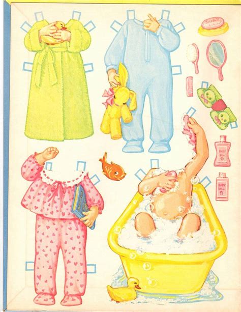 Паперові ляльки/Бумажные куклы/ Paper Dolls's photos – 3,039 photos ...