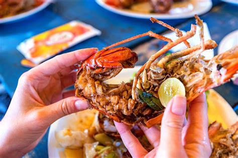 10 Best Local Restaurants in Pattaya - Where to Find Pattaya's Best ...