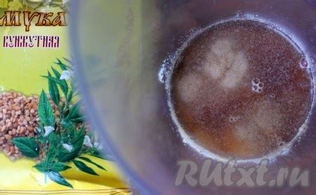 Кунжутный соус: 6 фото в рецепте