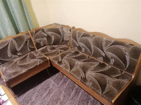 Куток на кухню з столом: 3 000 грн. - Кухонні меблі Львів на Olx