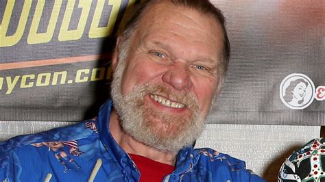 'Hacksaw' Jim Duggan Comments On Never Holding A World Title