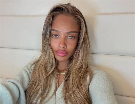 Vinetria Biography: Age, Height, Ethnicity, Net Worth, Parents