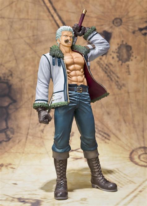 Mua Bandai Tamashii Nations Figuarts Zero Smoker "One Piece" (Static