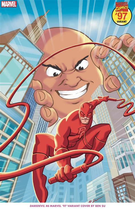 Marvel February Solicitations 2024