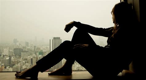 Одинокие, успешные, 40-летние | PSYCHOLOGIES