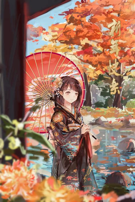 Detail Gambar Kartun Jepang Wallpapers Koleksi Nomer 7