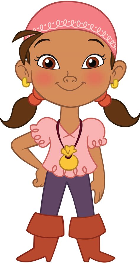 Izzy | Disney Junior Wiki | Fandom
