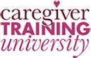 Caregiver Training University - Start Learning