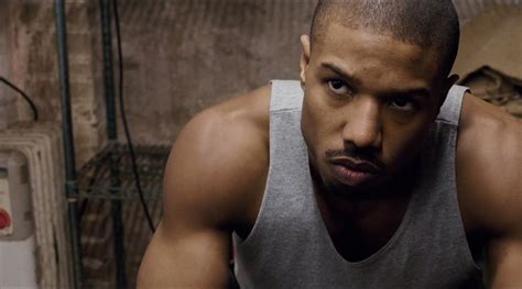 CREED - L'HÉRITAGE DE ROCKY BALBOA de Ryan Coogler : la critique du film