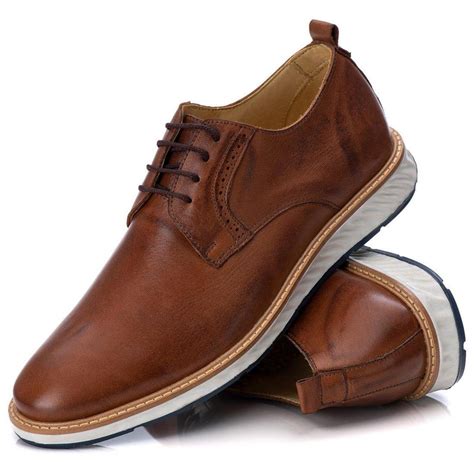 Moda Sapato Masculino