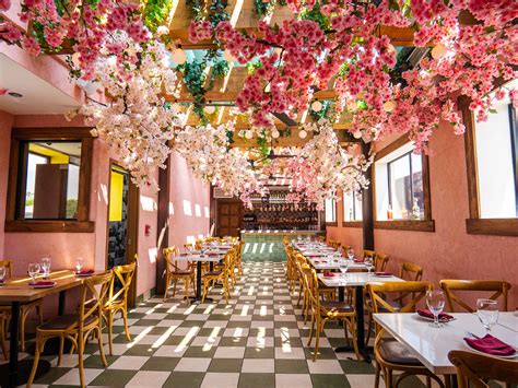 The Best Restaurants In Capitol Hill - Washington DC - The Infatuation