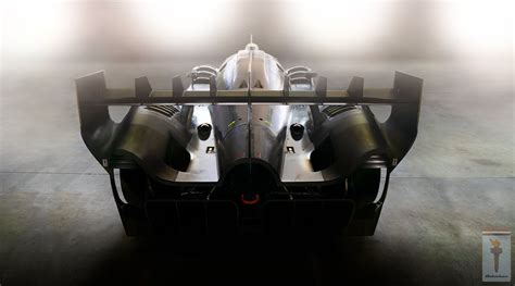 Der Countdown für Glickenhaus Racing zum Debüt des SCG 007 LMH läuft ...