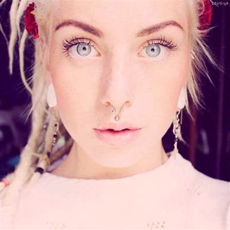 Love this piercing !! | Facial piercings, Piercings, Piercings for girls