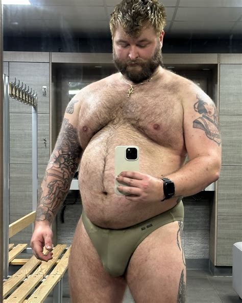 woofbears | @biggriff2.0 #bear #beard #gay #instagay #gaybear #bears #