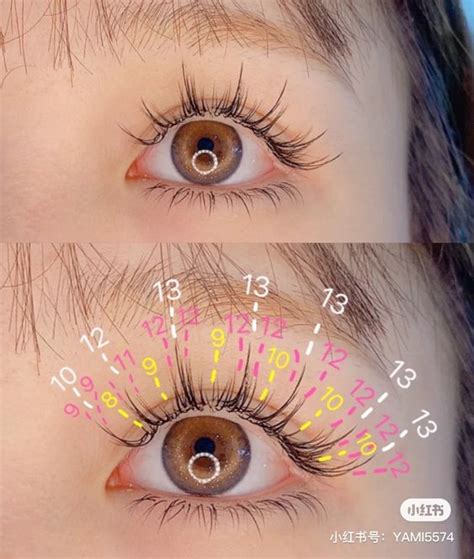 Nối mi classic thiết kế cực đẹp - bạn đã biết cách thực hiện chưa?