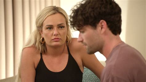 Love Is Blind’s Micah Lussier, Paul Peden Explain Split | Us Weekly