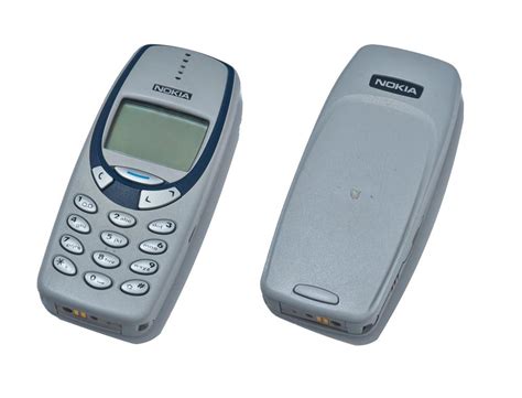 Nokia 3330
