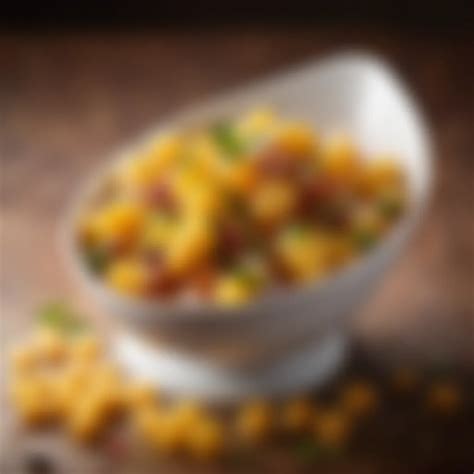 A Flavorful Hopper Recipe for Culinary Enthusiasts