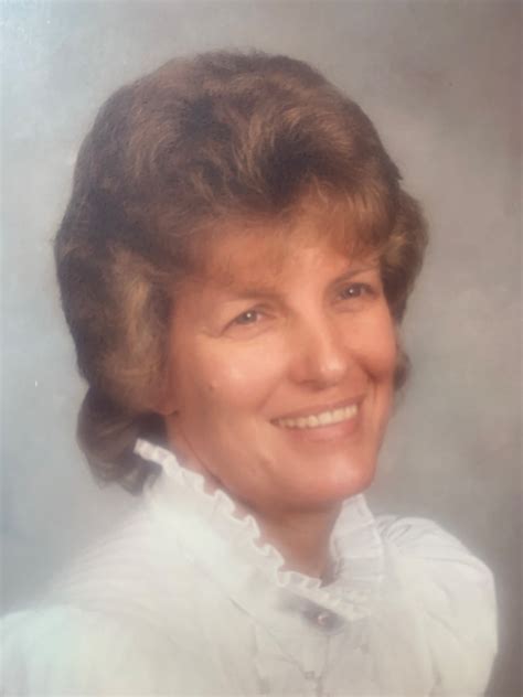 Joyce Athey Obituary - Beckley, WV