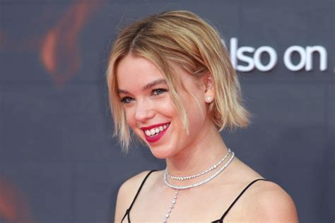 5 Things You Should Know About ‘House of the Dragon’ Star Milly Alcock ...