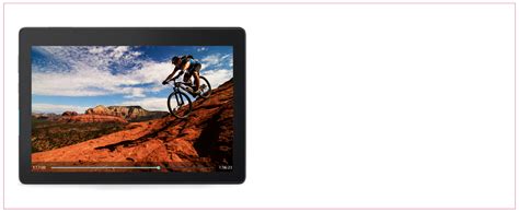 Amazon.com : Lenovo Tab E 10 1" Android Tablet 2GB : Electronics