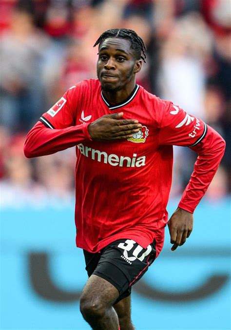 Frimpong, el lateral que está en la lista de grandes clubes