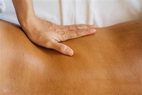 Unlocking The Mysteries Of Full Service Massage: A Deep Dive Image 8