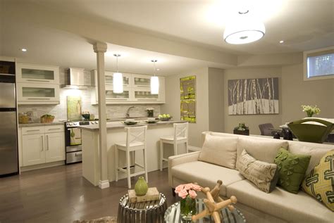 kitchen open to living room - Google Search | Living room and kitchen ...