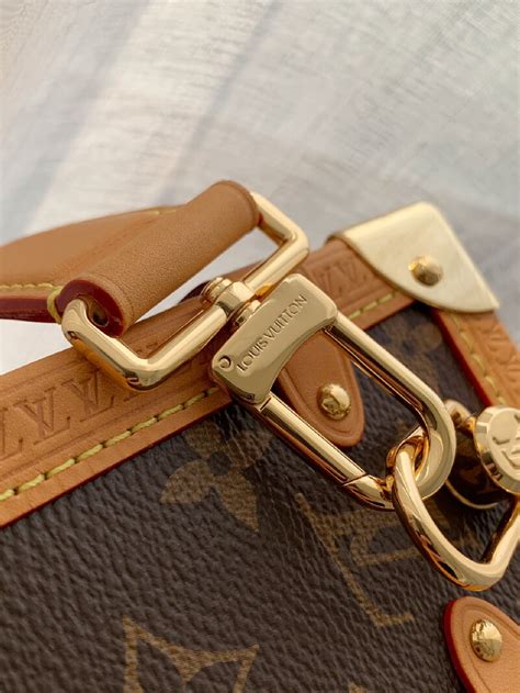 ᐈ Сумка LV SIDE TRUNK купити в Києві і Україні | NosiEto